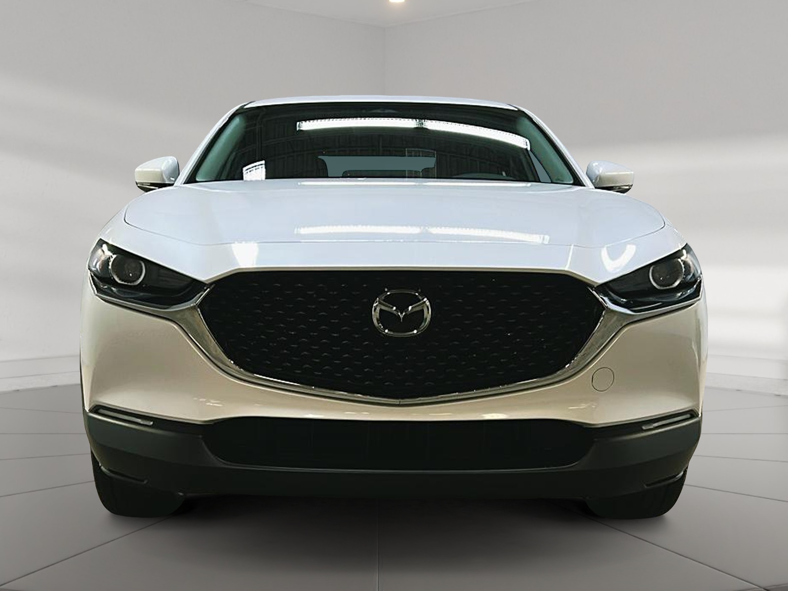 Mazda CX-30 GS 4RM 2025 — photo 2