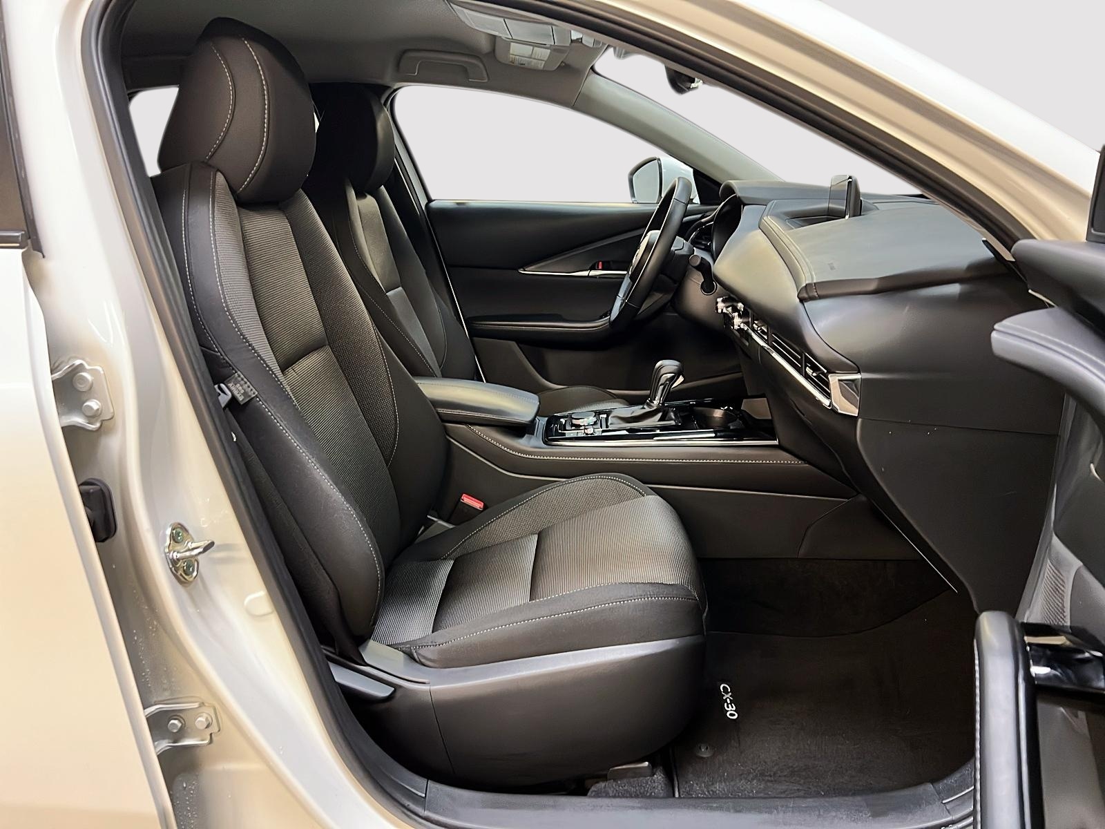 Mazda CX-30 GS 4RM 2025 — photo 8