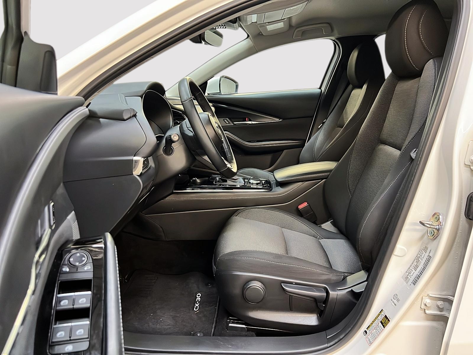 Mazda CX-30 GS 4RM 2025 — photo 7