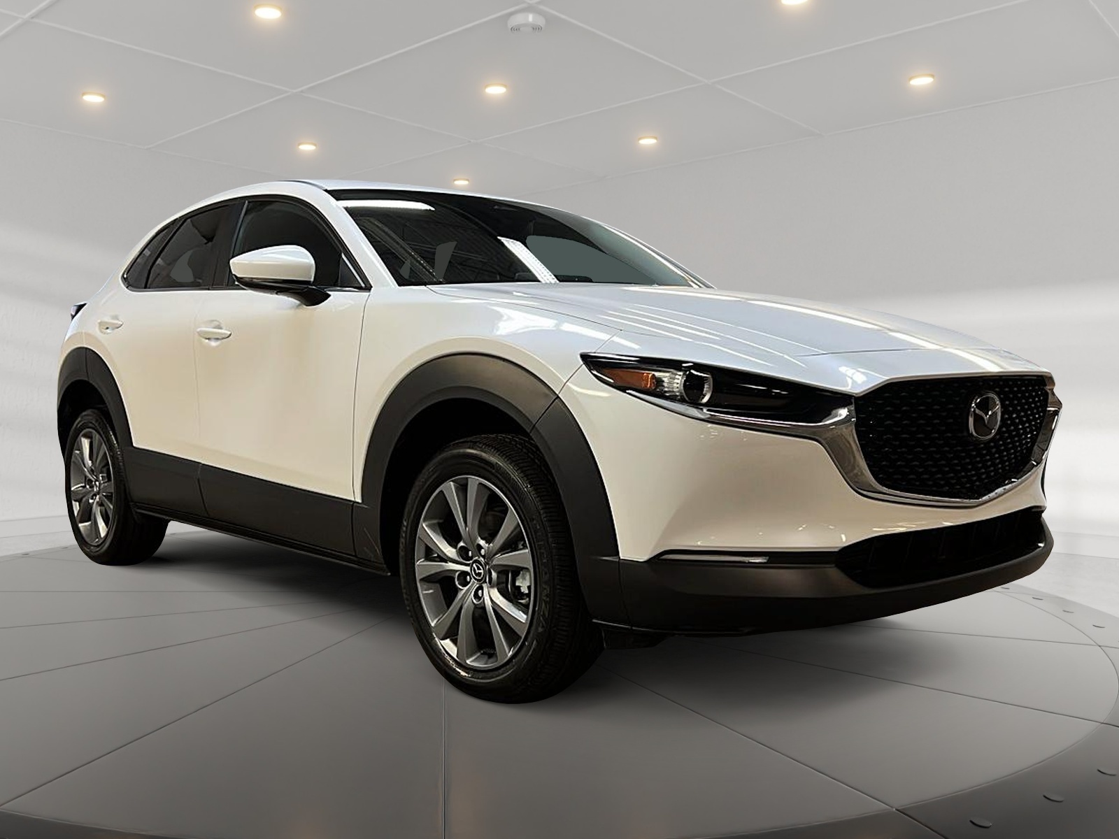 Mazda CX-30 GS 4RM 2025 — photo 3