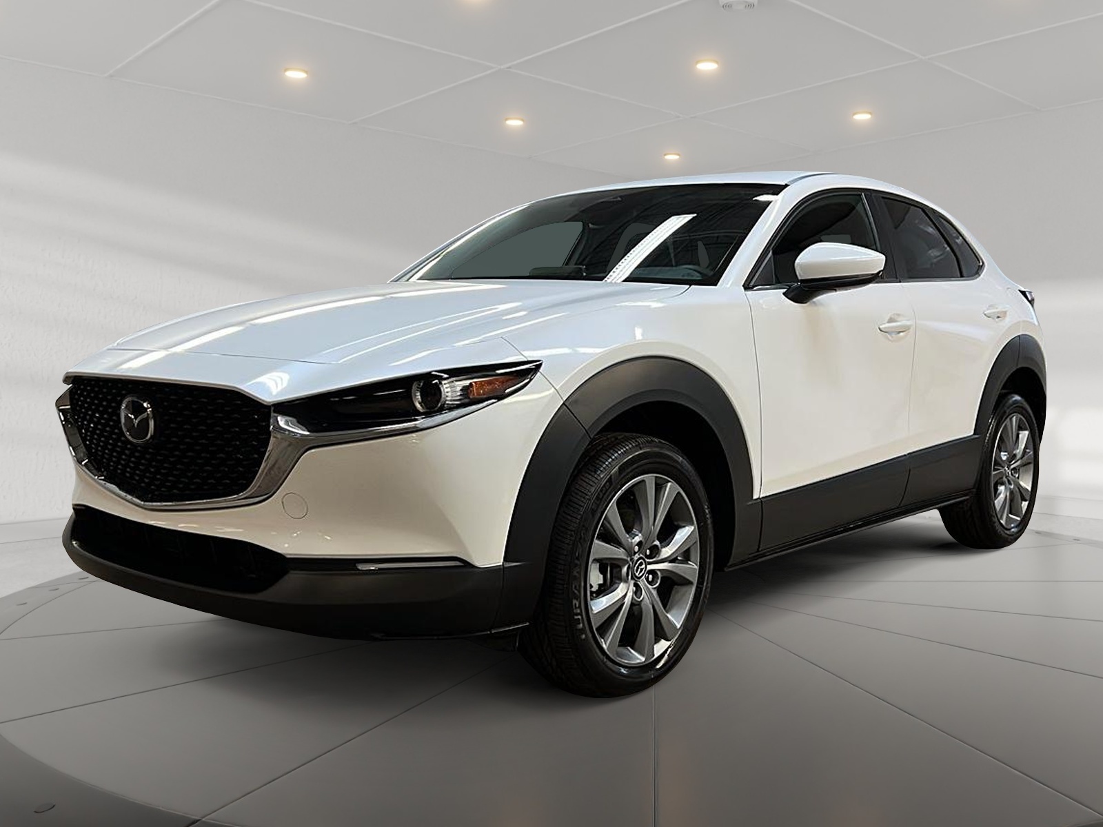 Mazda CX-30 GS 4RM 2025