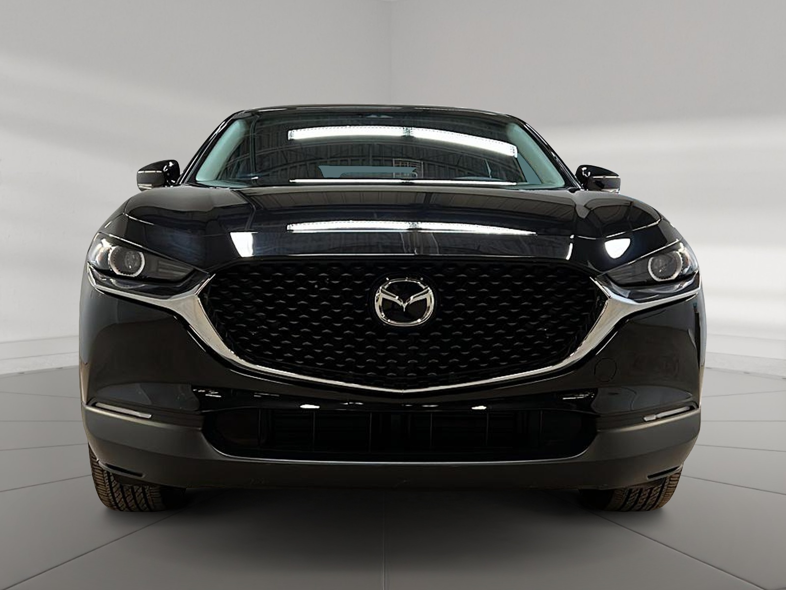 Mazda CX-30 GS 4RM 2025 — photo 2