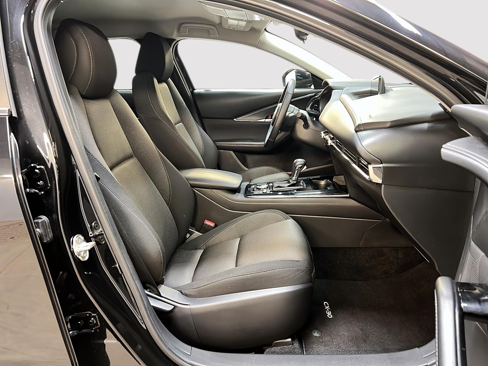Mazda CX-30 GS 4RM 2025 — photo 8