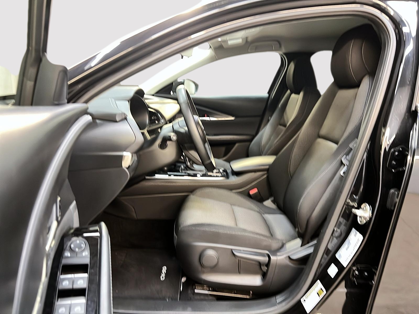 Mazda CX-30 GS 4RM 2025 — photo 7
