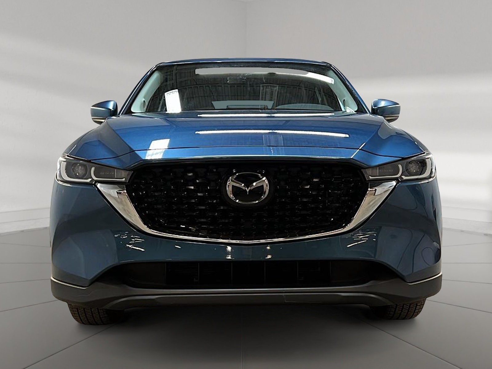 Mazda CX-5 GS 4RM 2023 - image #2