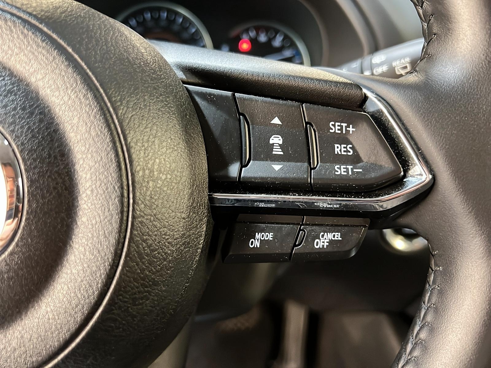 Mazda CX-5 GS 4RM 2023 - image #20