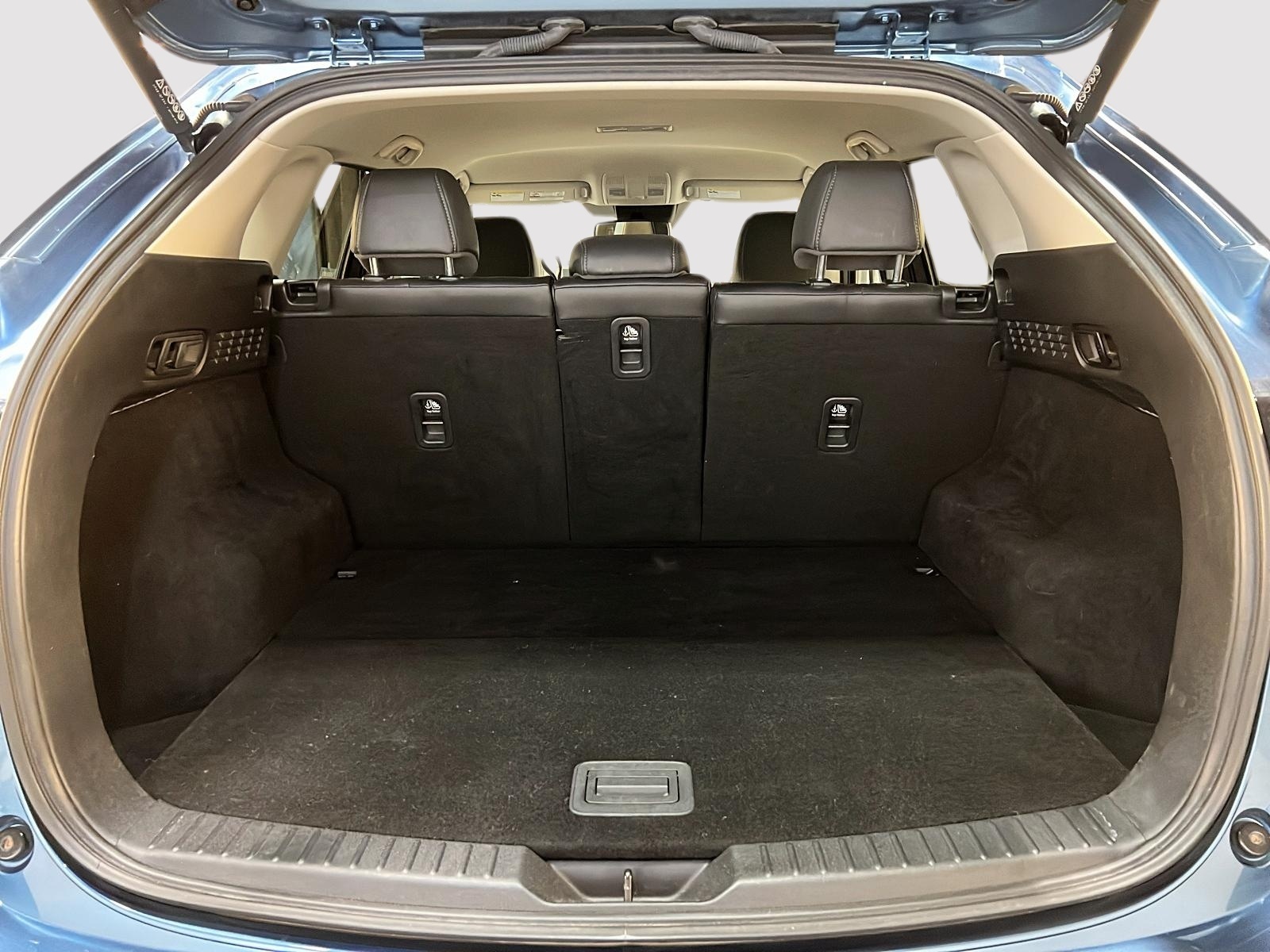 Mazda CX-5 GS 4RM 2023 - image #12