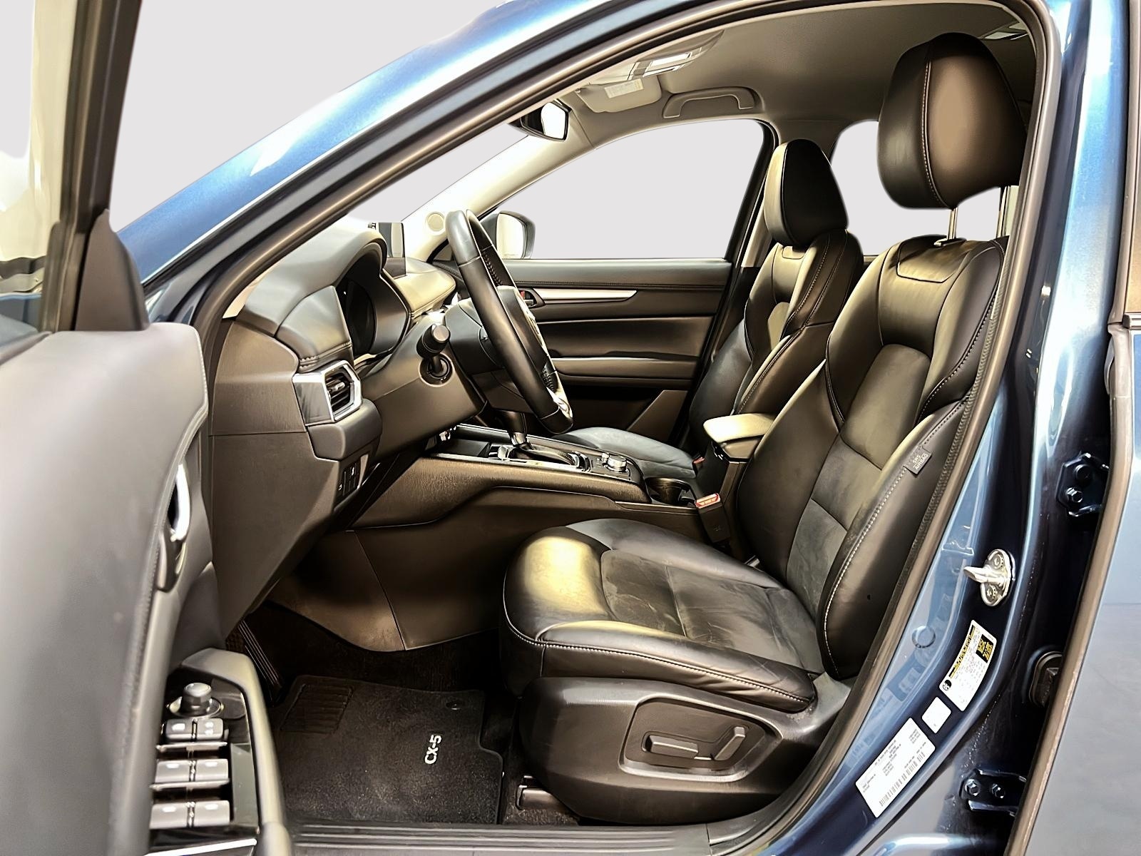 Mazda CX-5 GS 4RM 2023 - image #7