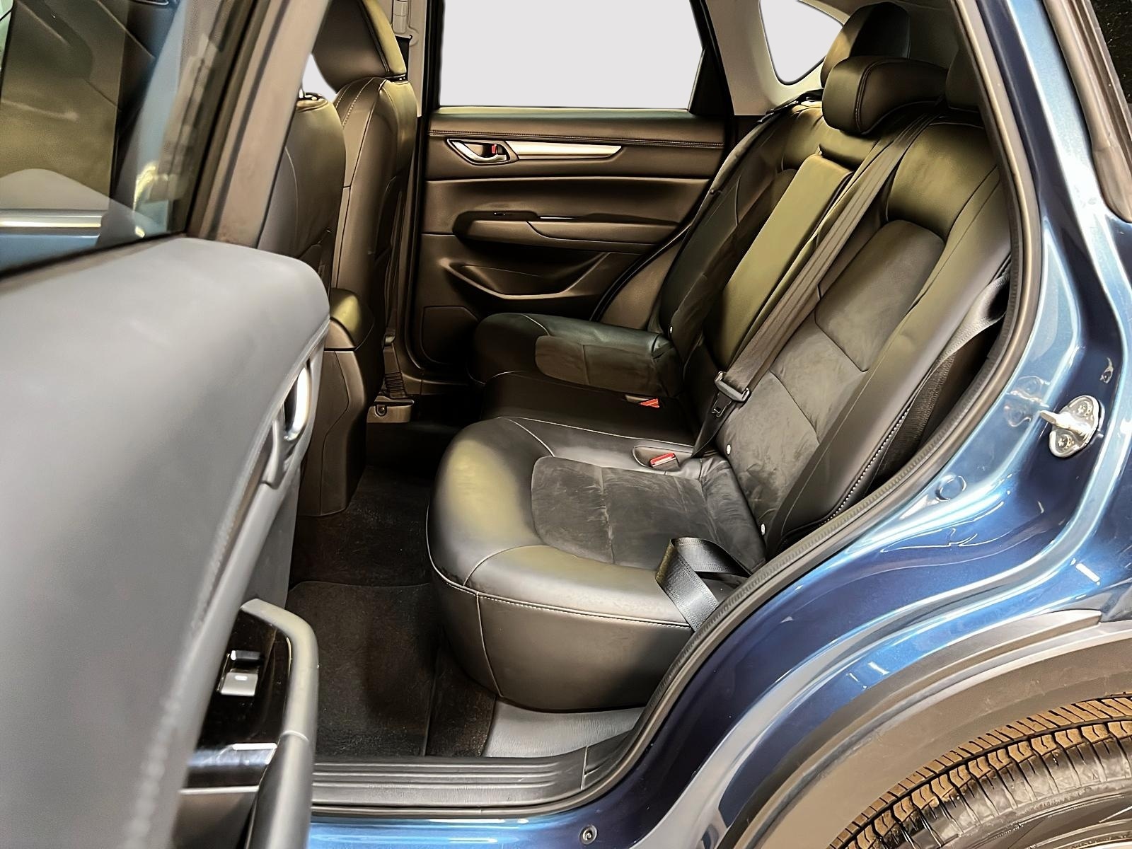Mazda CX-5 GS 4RM 2023 - image #9