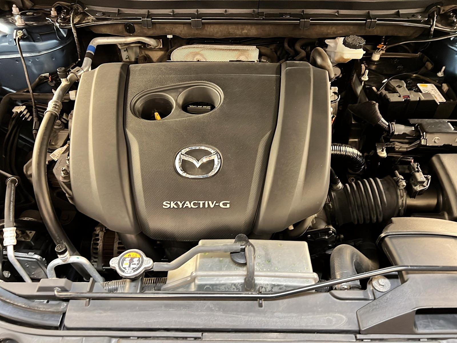 Mazda CX-5 GS 4RM 2023 - image #11