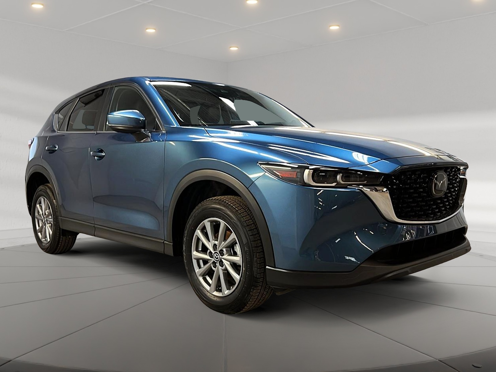 Mazda CX-5 GS 4RM 2023 - image #3