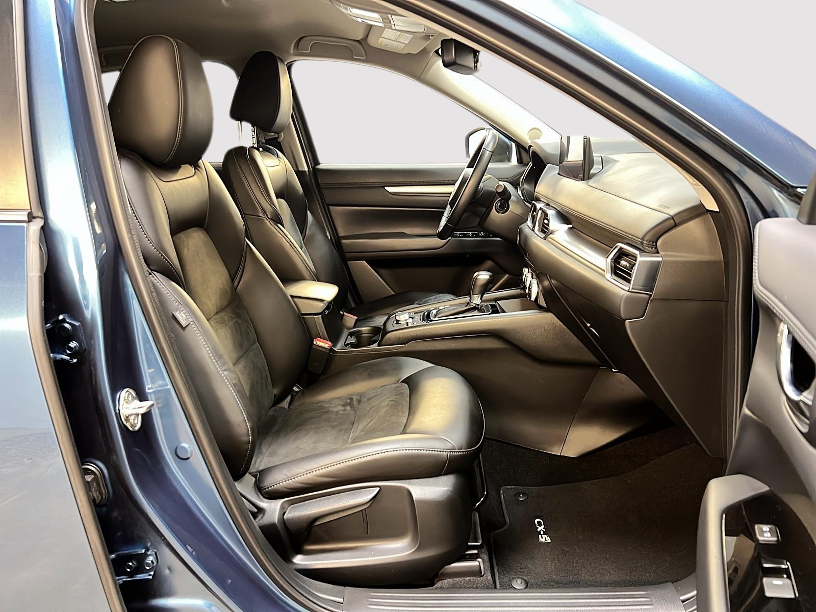 Mazda CX-5 GS 4RM 2023 - image #8