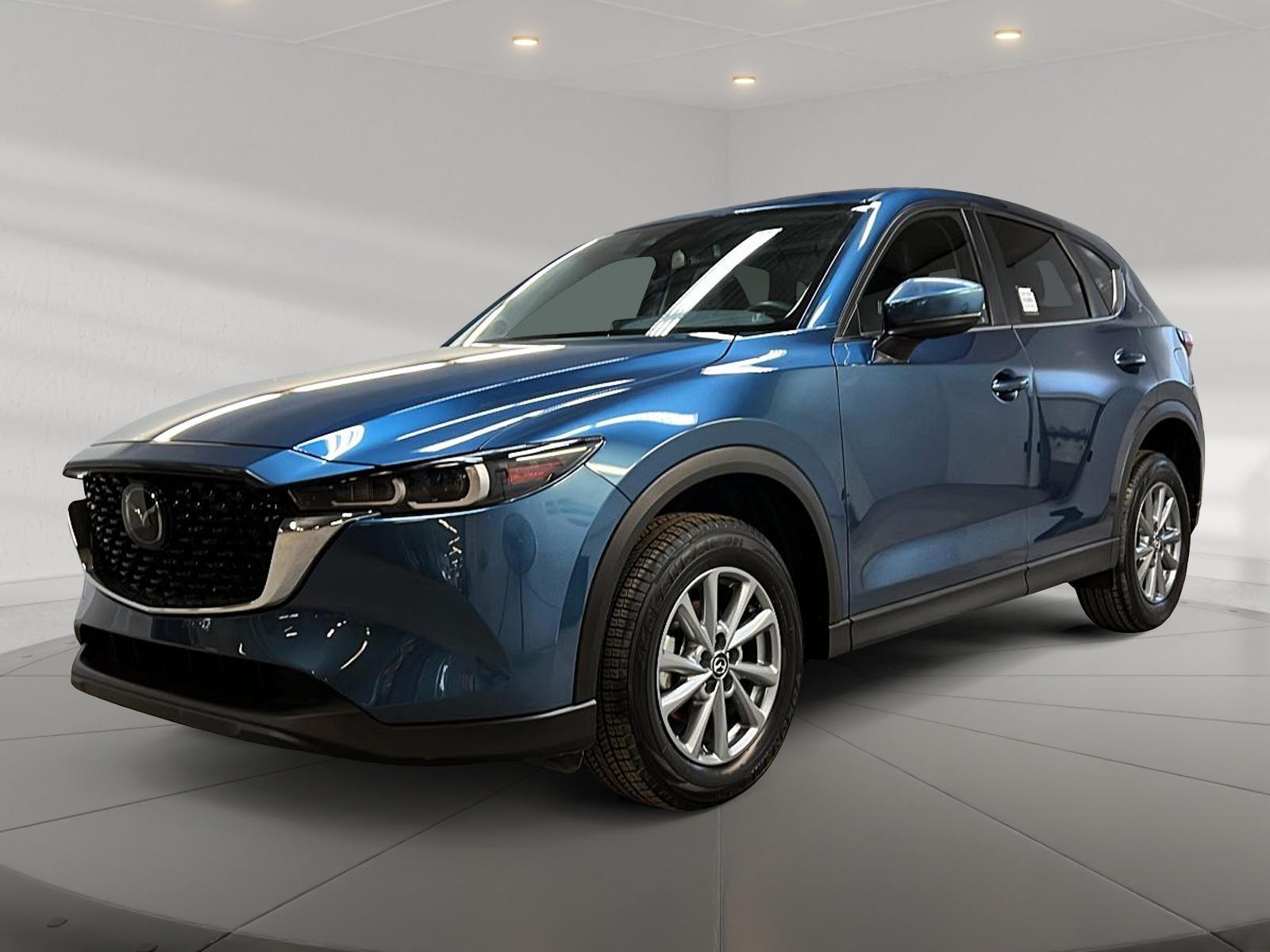 Mazda CX-5 GS 4RM 2023 - image #1
