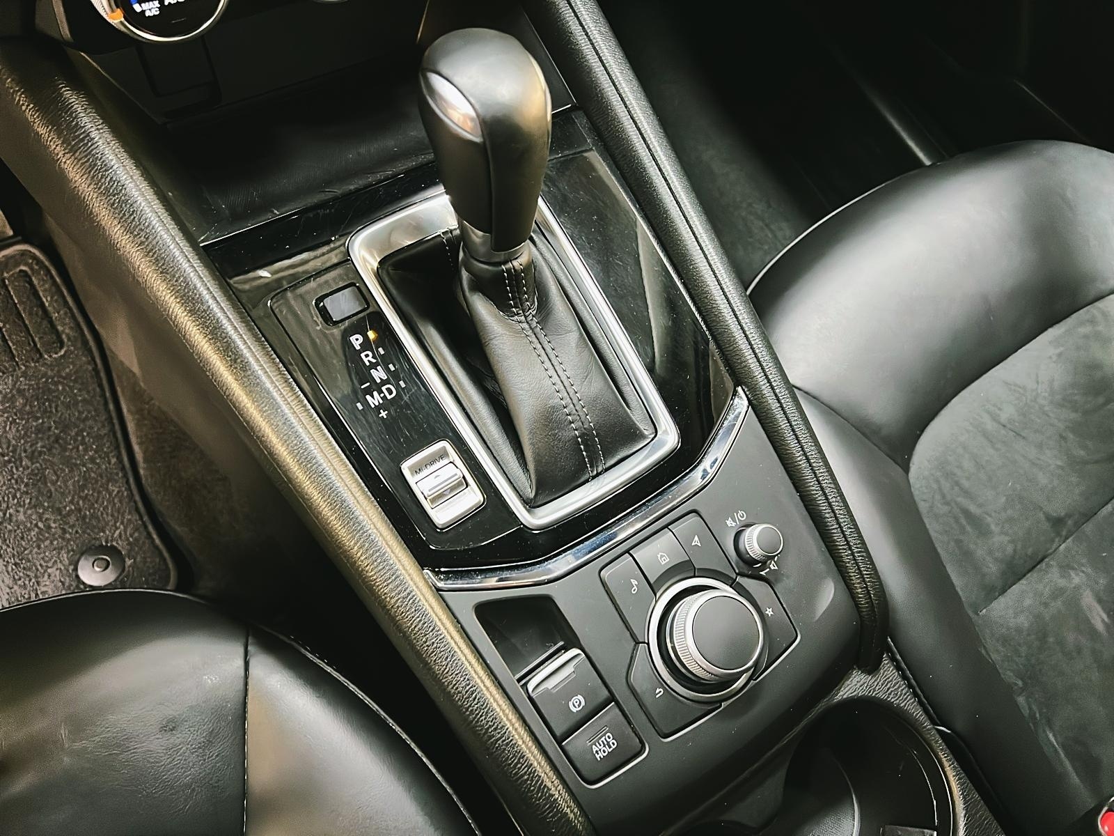 Mazda CX-5 GS 4RM 2023 - image #14