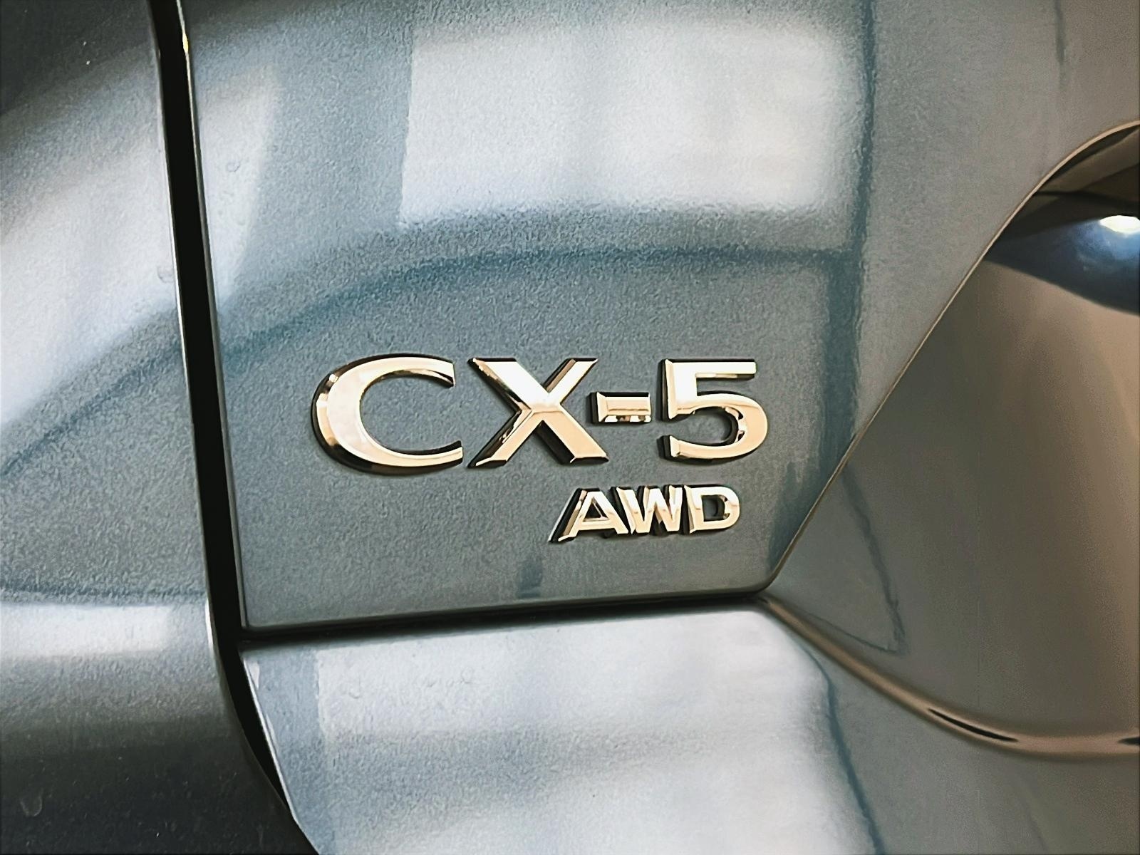 Mazda CX-5 GS 4RM 2023 - image #26