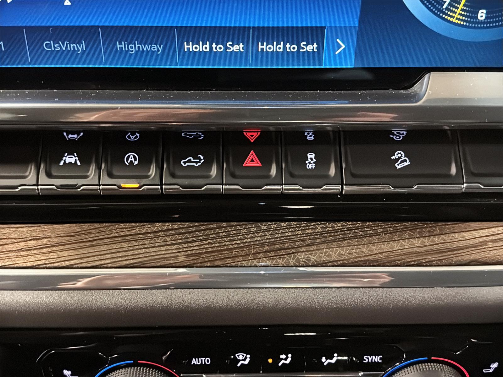 Chevrolet Silverado 1500 2 LT TRAIL BOSS Z71 CREW CAB 4X4 2024 - image #15