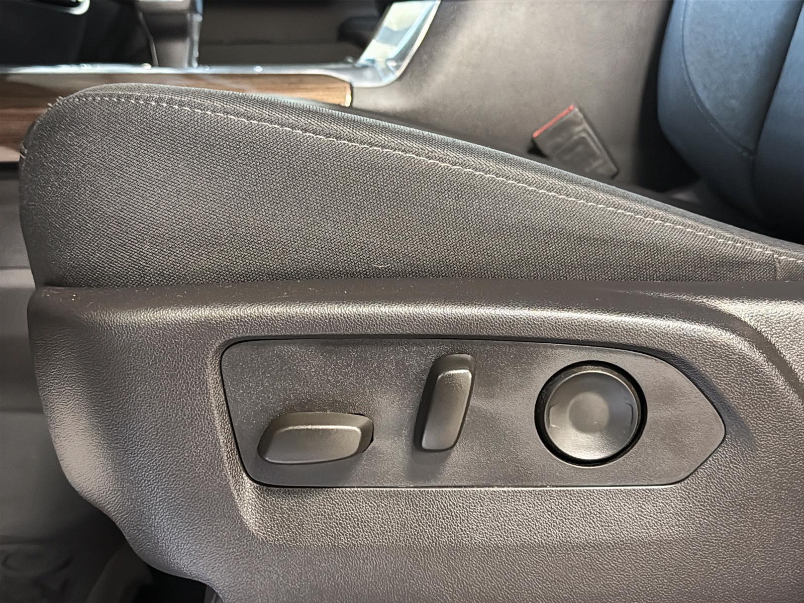 Chevrolet Silverado 1500 2 LT TRAIL BOSS Z71 CREW CAB 4X4 2024 - image #23