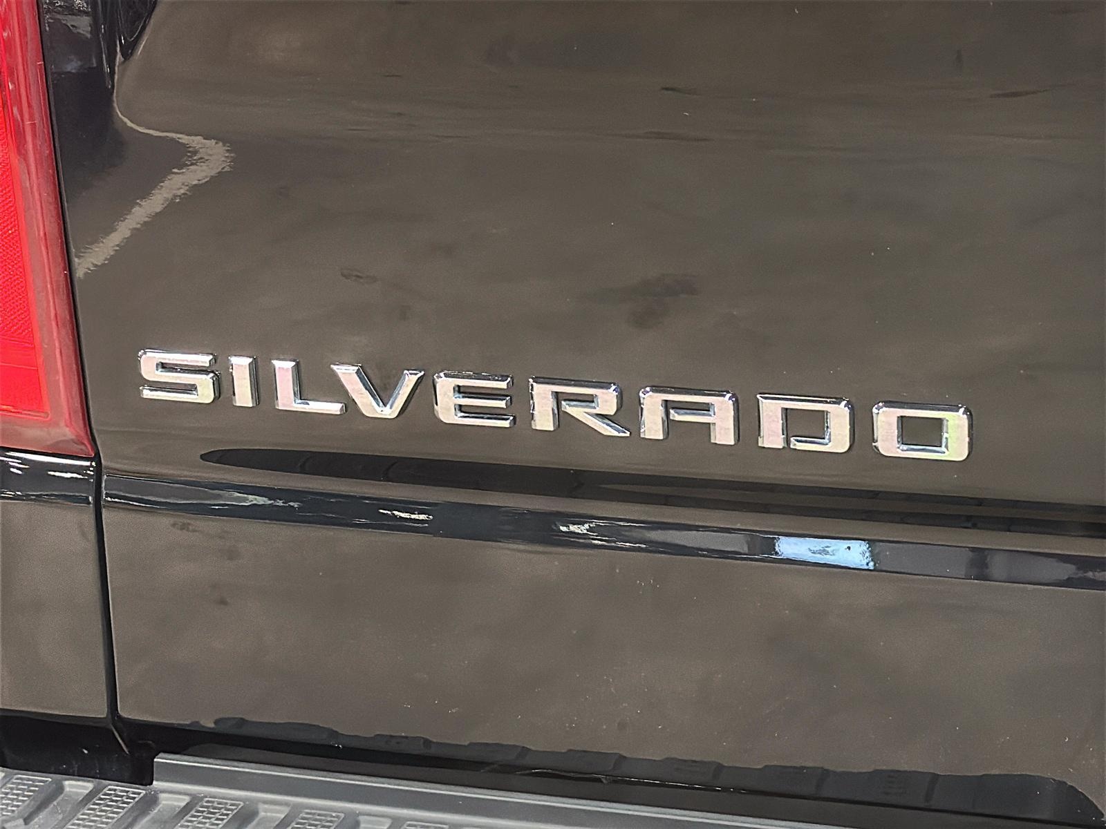 Chevrolet Silverado 1500 2 LT TRAIL BOSS Z71 CREW CAB 4X4 2024 - image #27