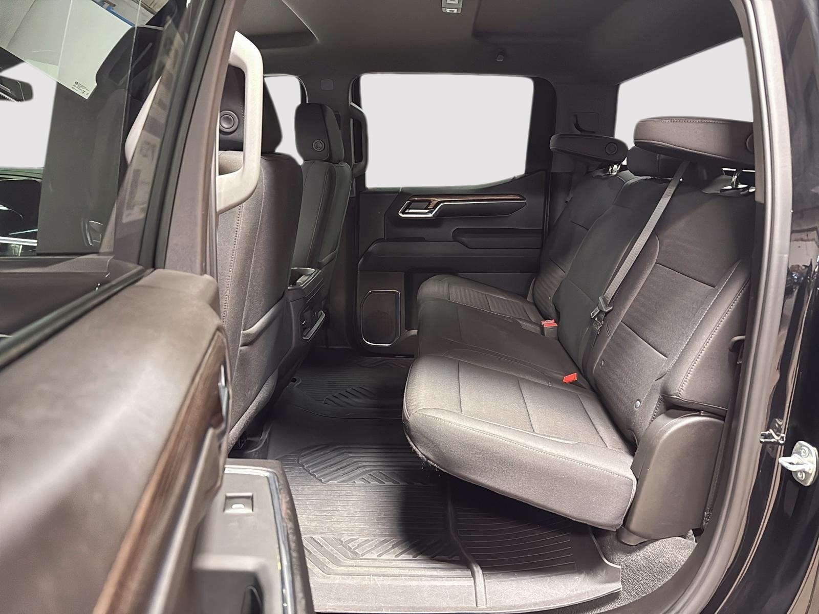 Chevrolet Silverado 1500 2 LT TRAIL BOSS Z71 CREW CAB 4X4 2024 - image #9