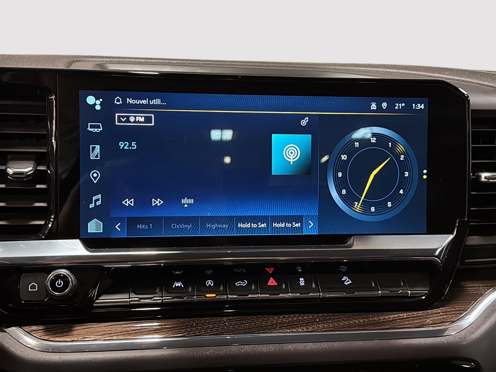 Chevrolet Silverado 1500 2 LT TRAIL BOSS Z71 CREW CAB 4X4 2024 - image #17