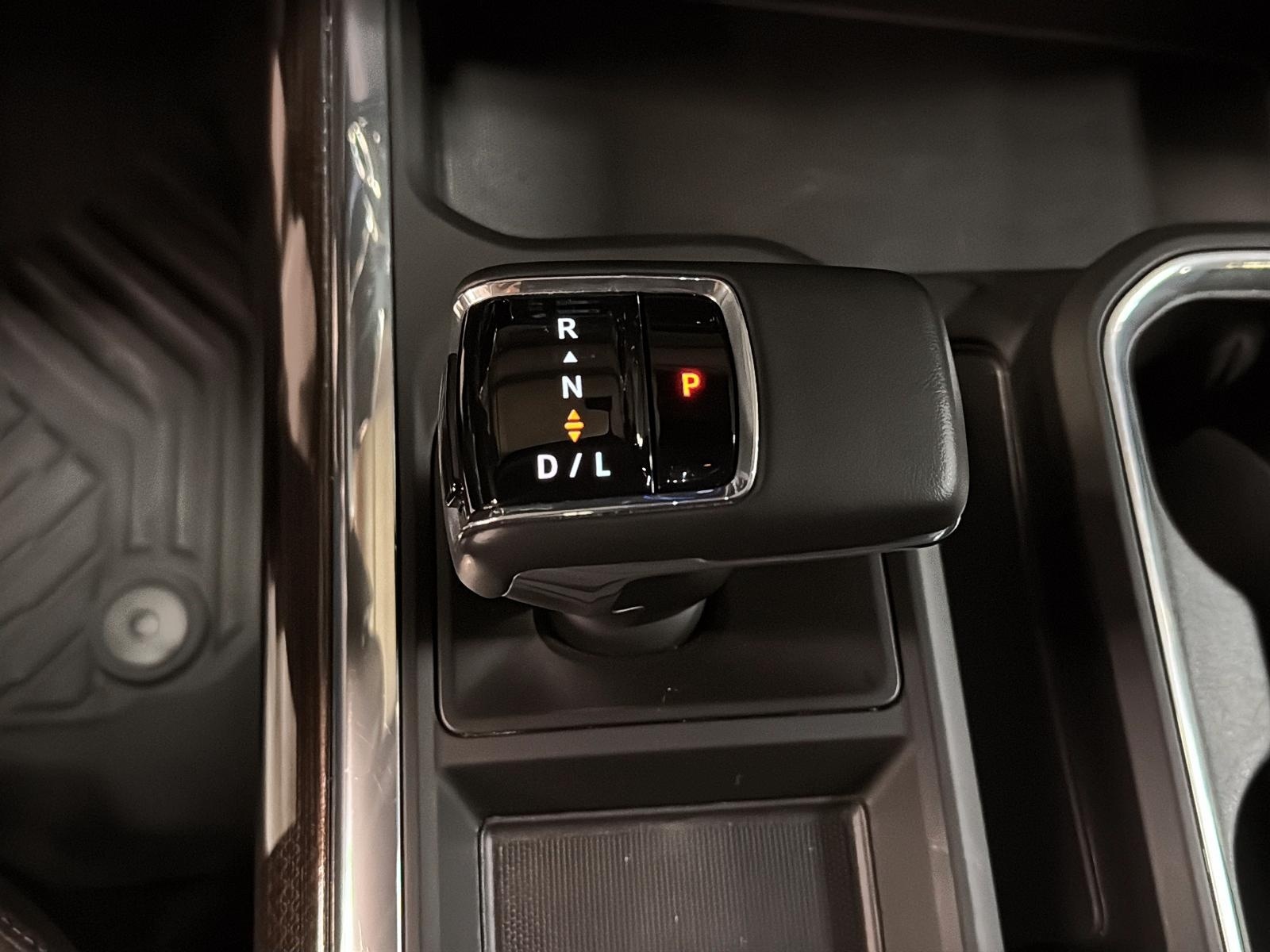 Chevrolet Silverado 1500 2 LT TRAIL BOSS Z71 CREW CAB 4X4 2024 - image #16