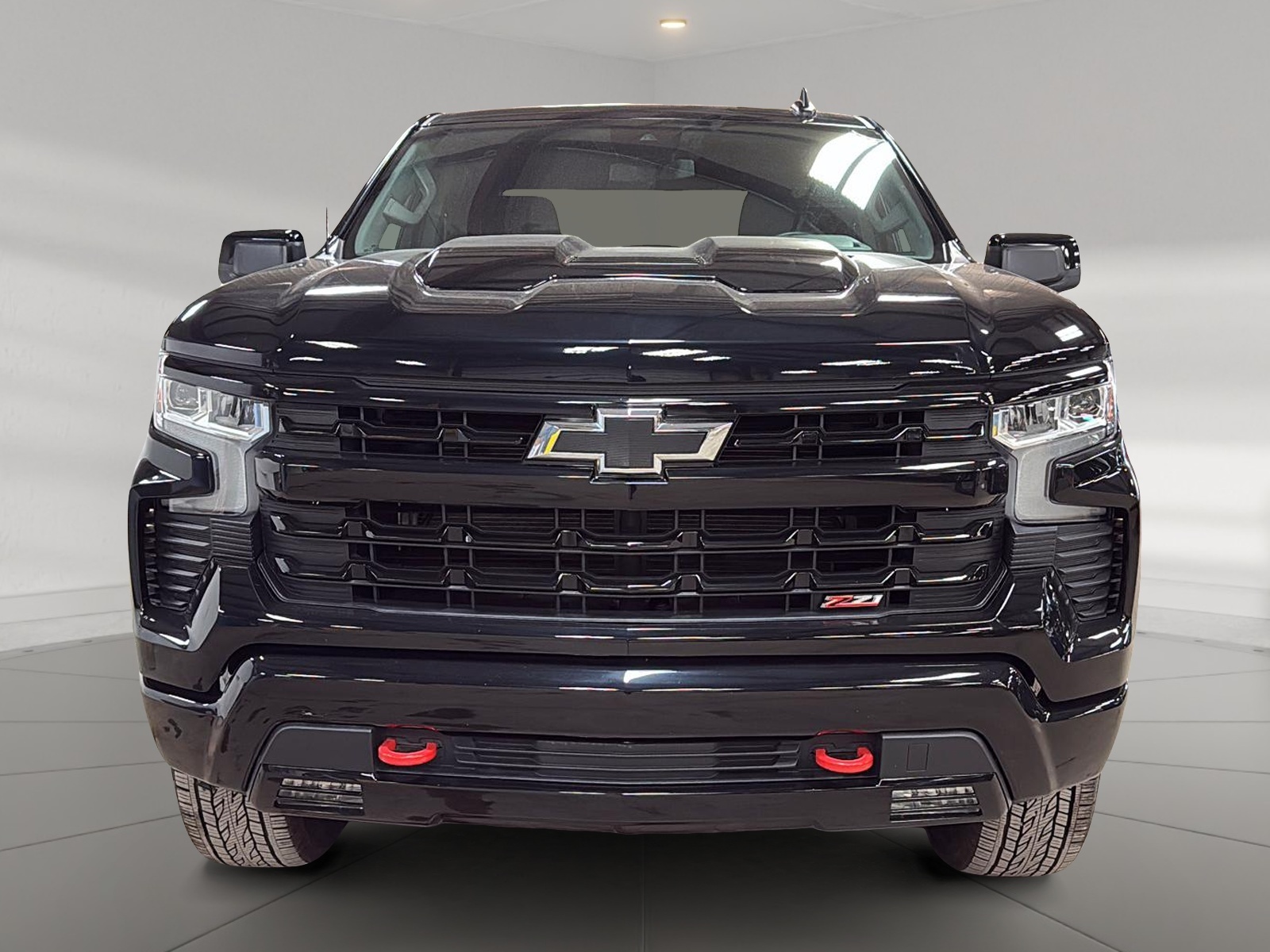 Chevrolet Silverado 1500 2 LT TRAIL BOSS Z71 CREW CAB 4X4 2024 - image #2