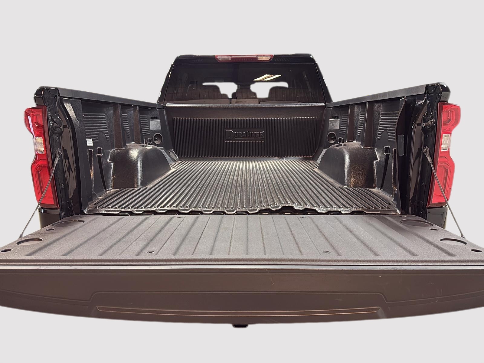 Chevrolet Silverado 1500 2 LT TRAIL BOSS Z71 CREW CAB 4X4 2024 - image #12