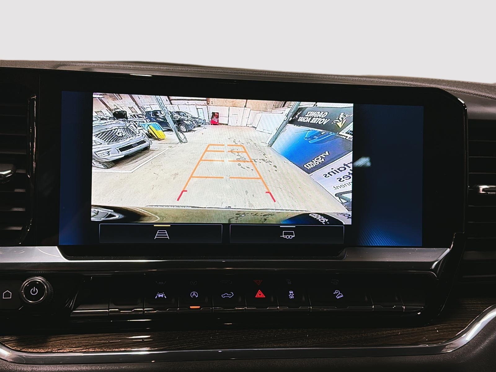 Chevrolet Silverado 1500 2 LT TRAIL BOSS Z71 CREW CAB 4X4 2024 - image #18