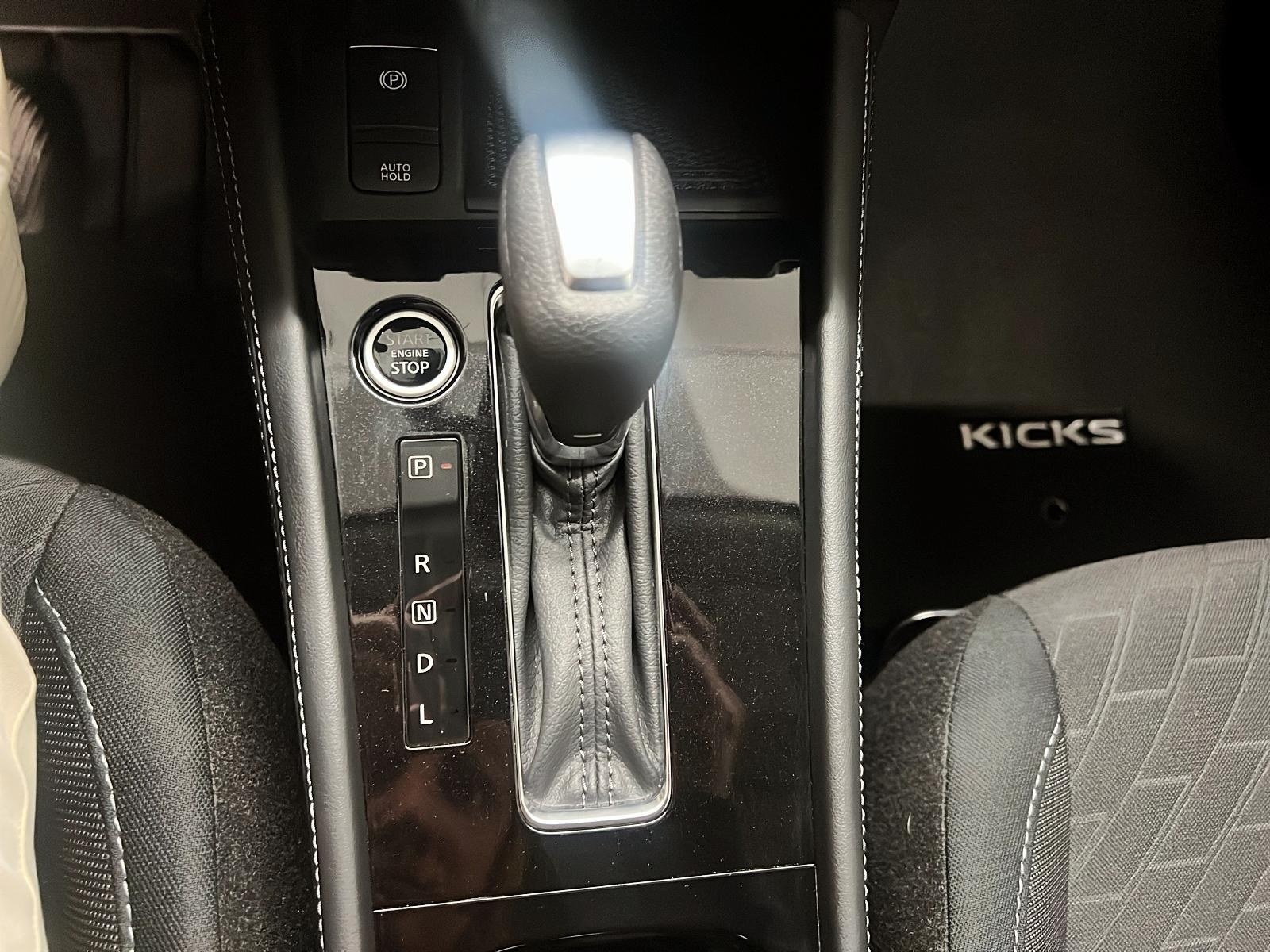 Nissan KICKS PLAY SV 2025 - image #14