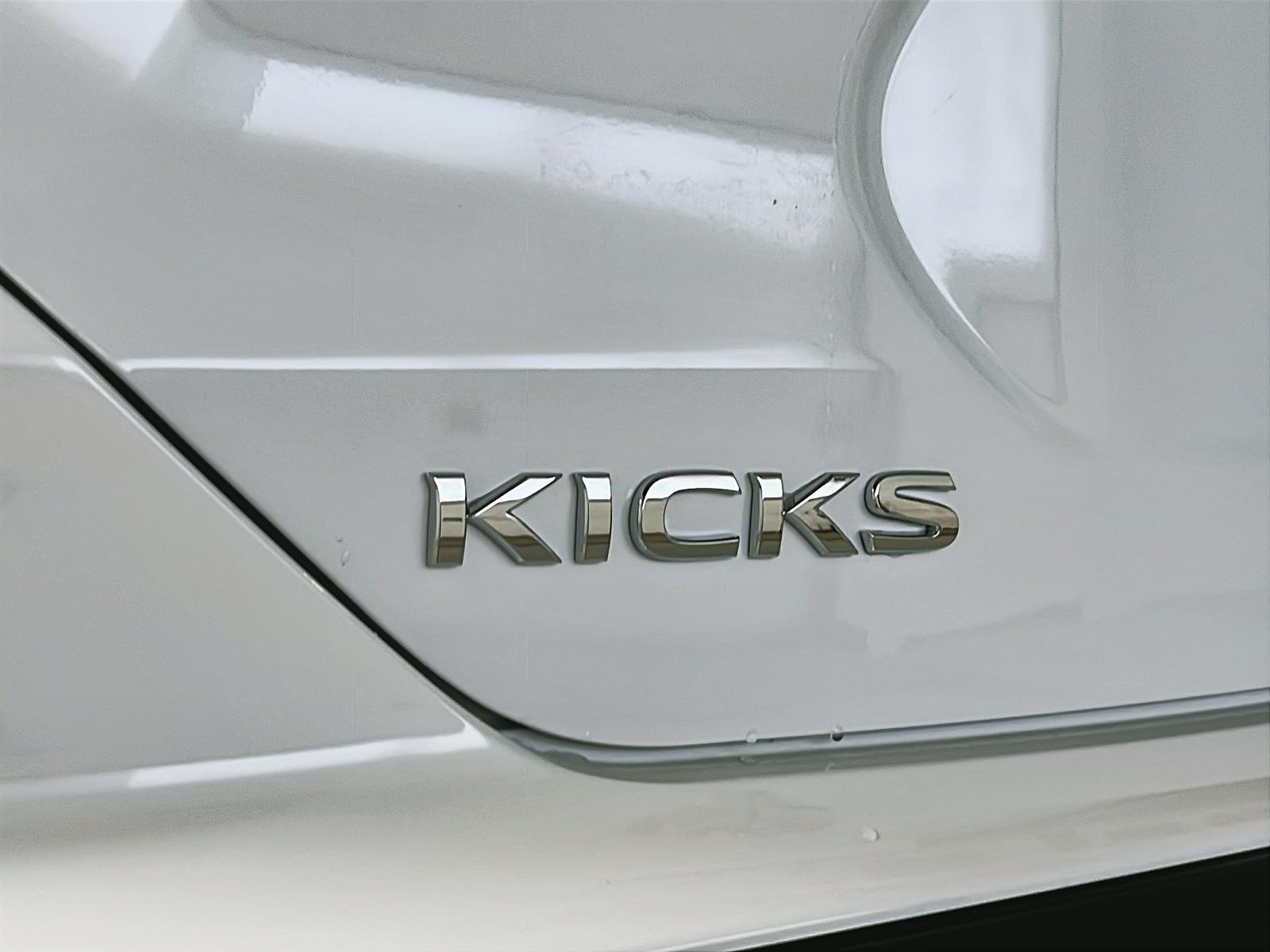 Nissan KICKS PLAY SV 2025 - image #24