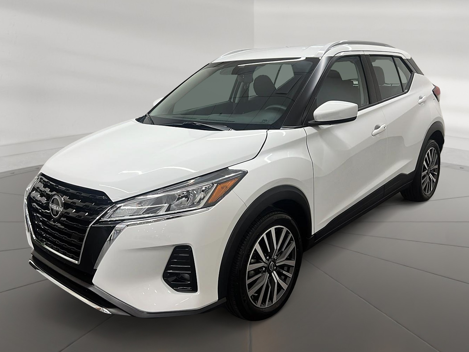 Nissan KICKS PLAY SV 2025 - image #1