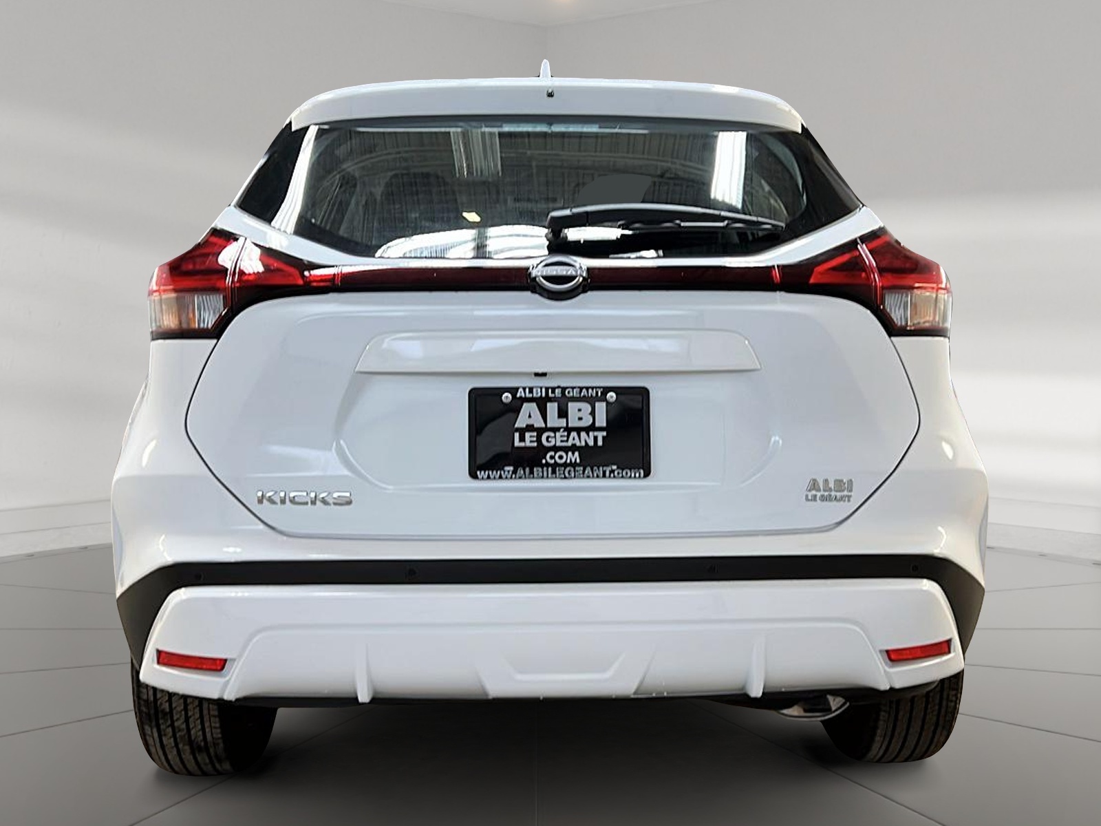 Nissan KICKS PLAY SV 2025 - image #5