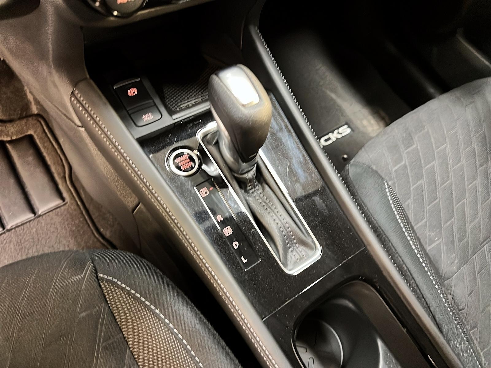 Nissan KICKS PLAY SV 2025 - image #13