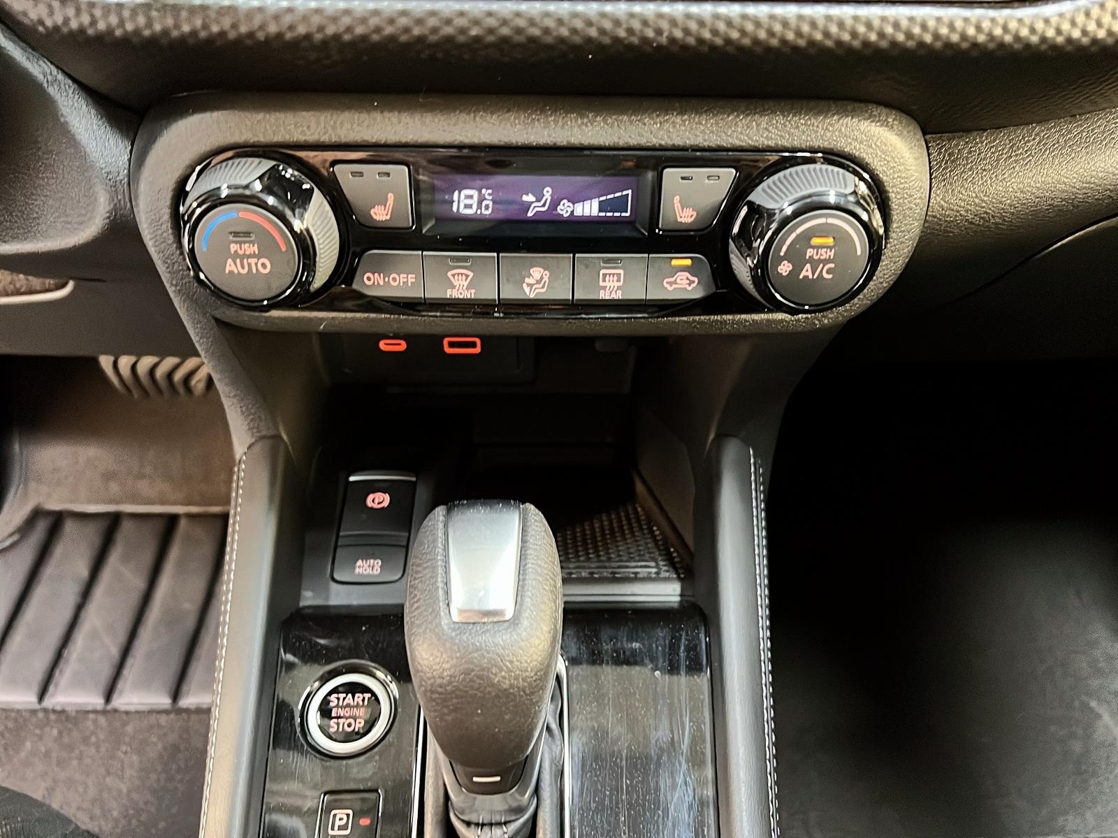 Nissan KICKS PLAY SV 2025 - image #14
