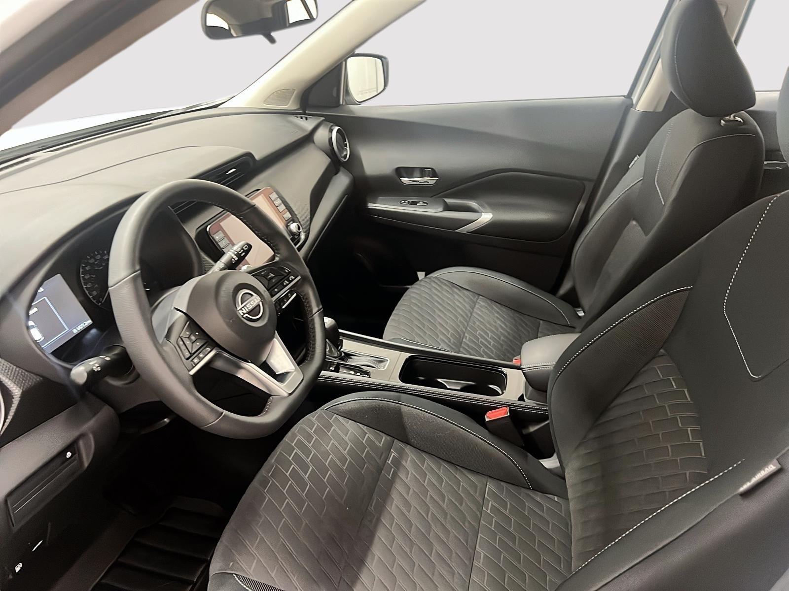 Nissan KICKS PLAY 2025 - Image #7