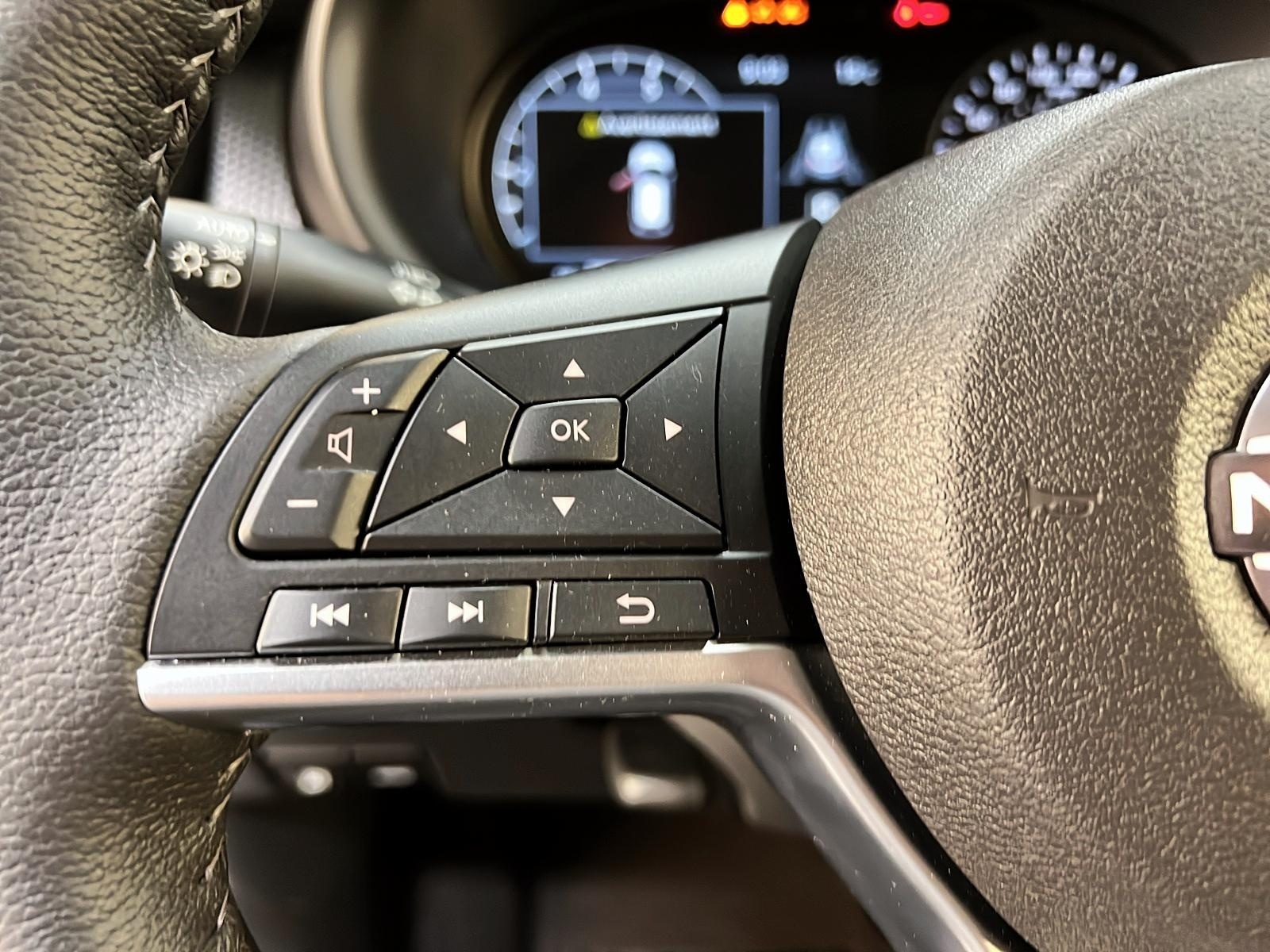 Nissan KICKS PLAY SV 2025 - image #19