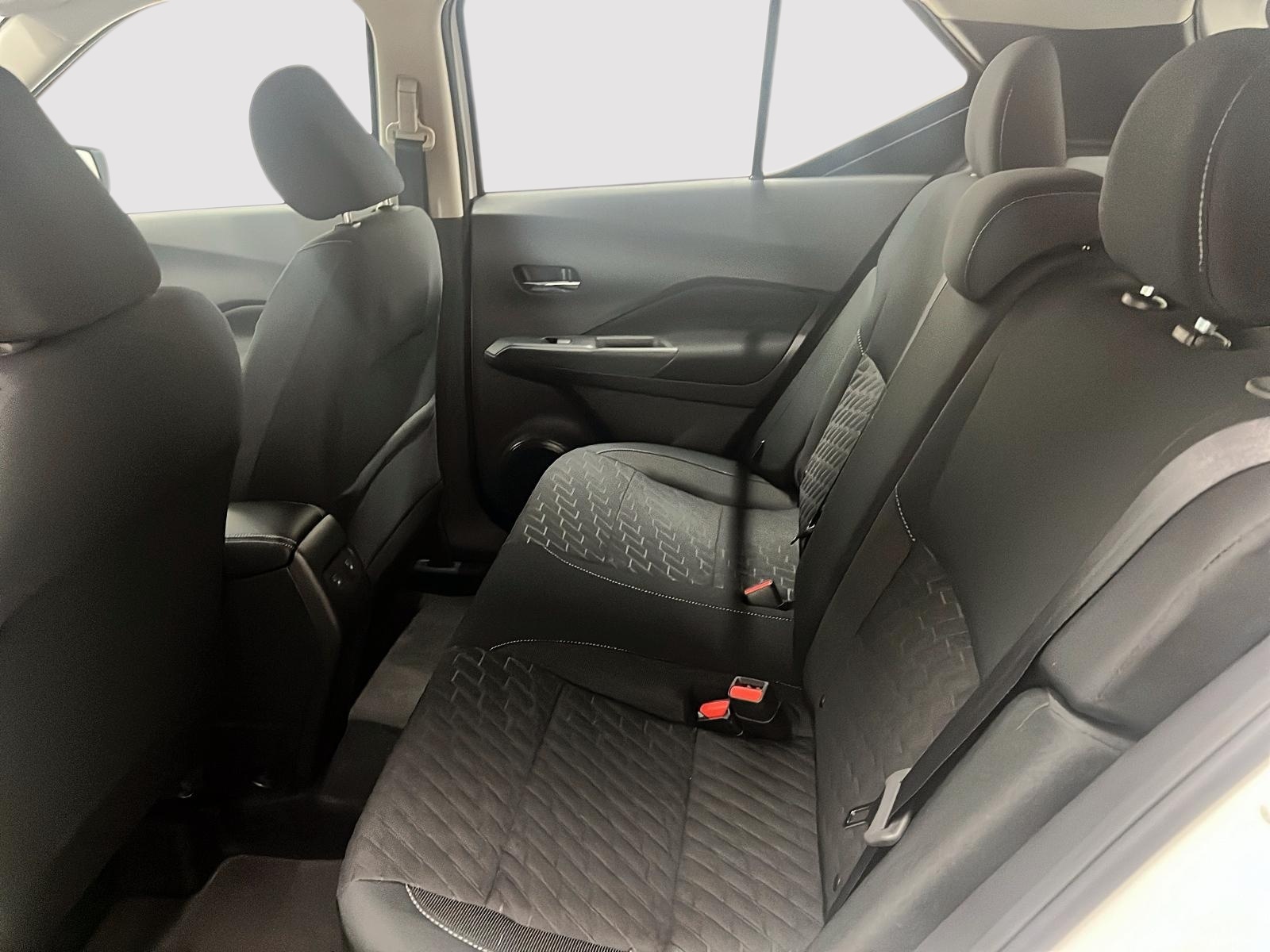 Nissan KICKS PLAY 2025 - Image #8