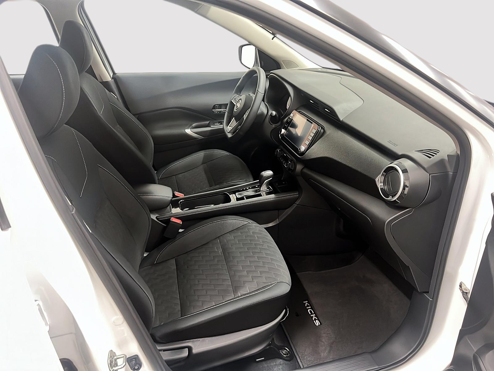 Nissan KICKS PLAY 2025 - Image #9