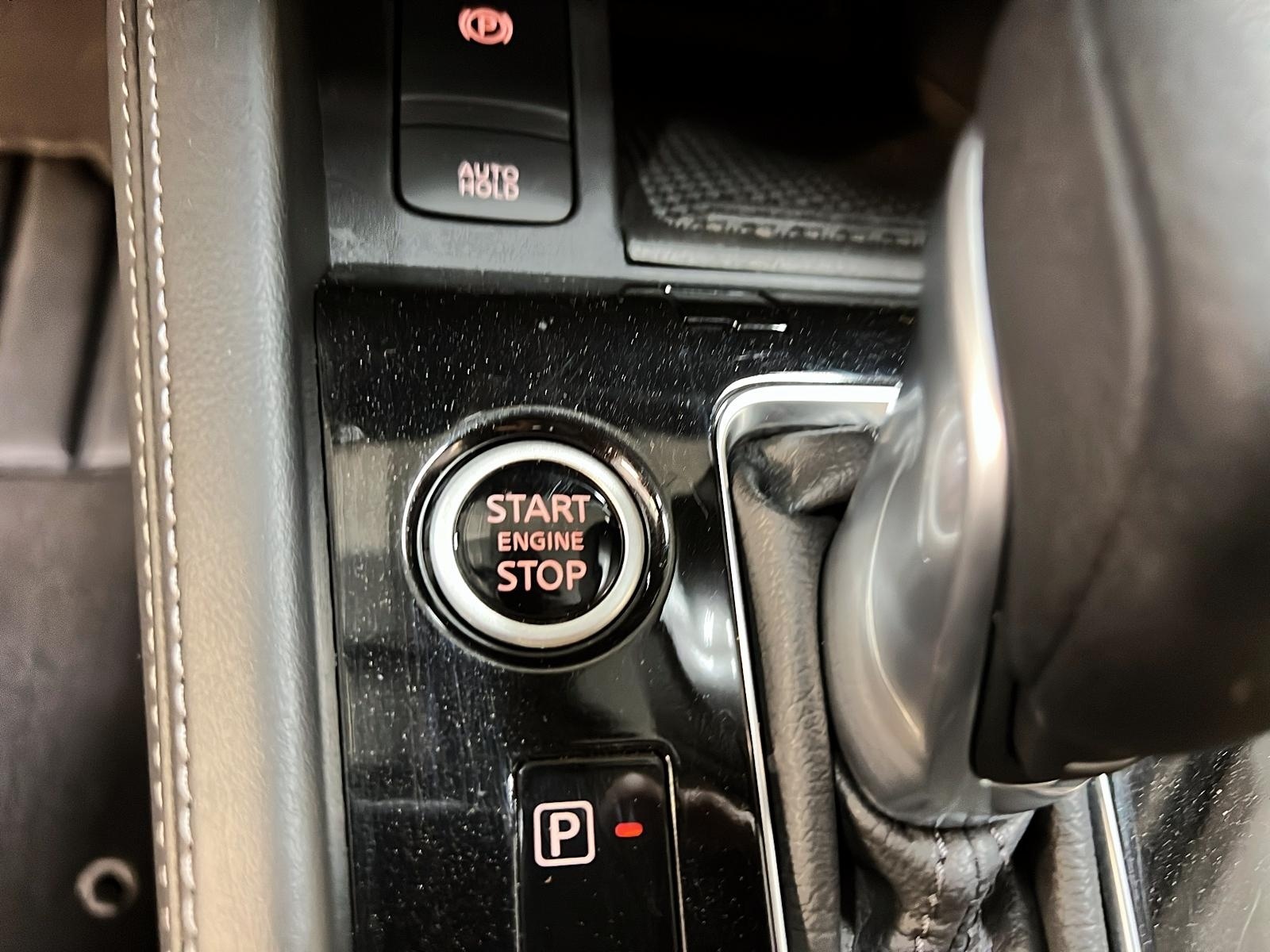 Nissan KICKS PLAY SV 2025 - image #17