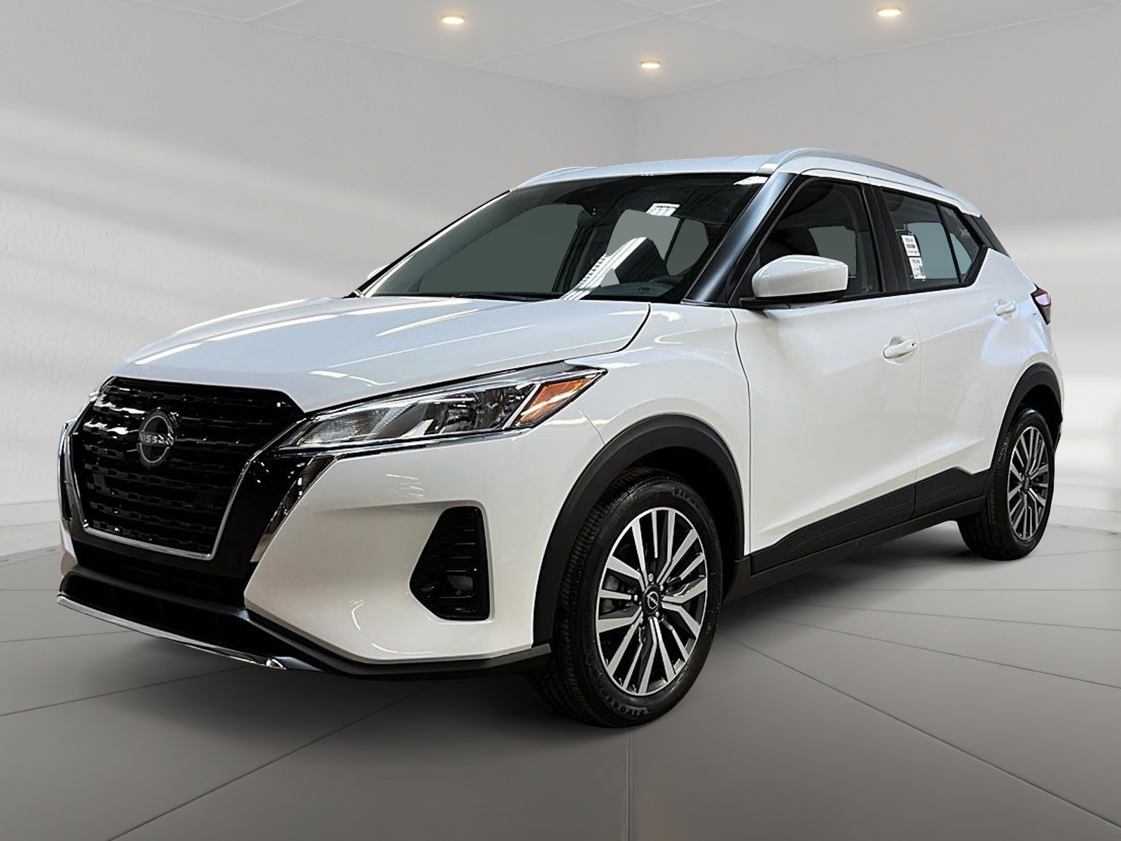 Nissan KICKS PLAY SV 2025 - image #1