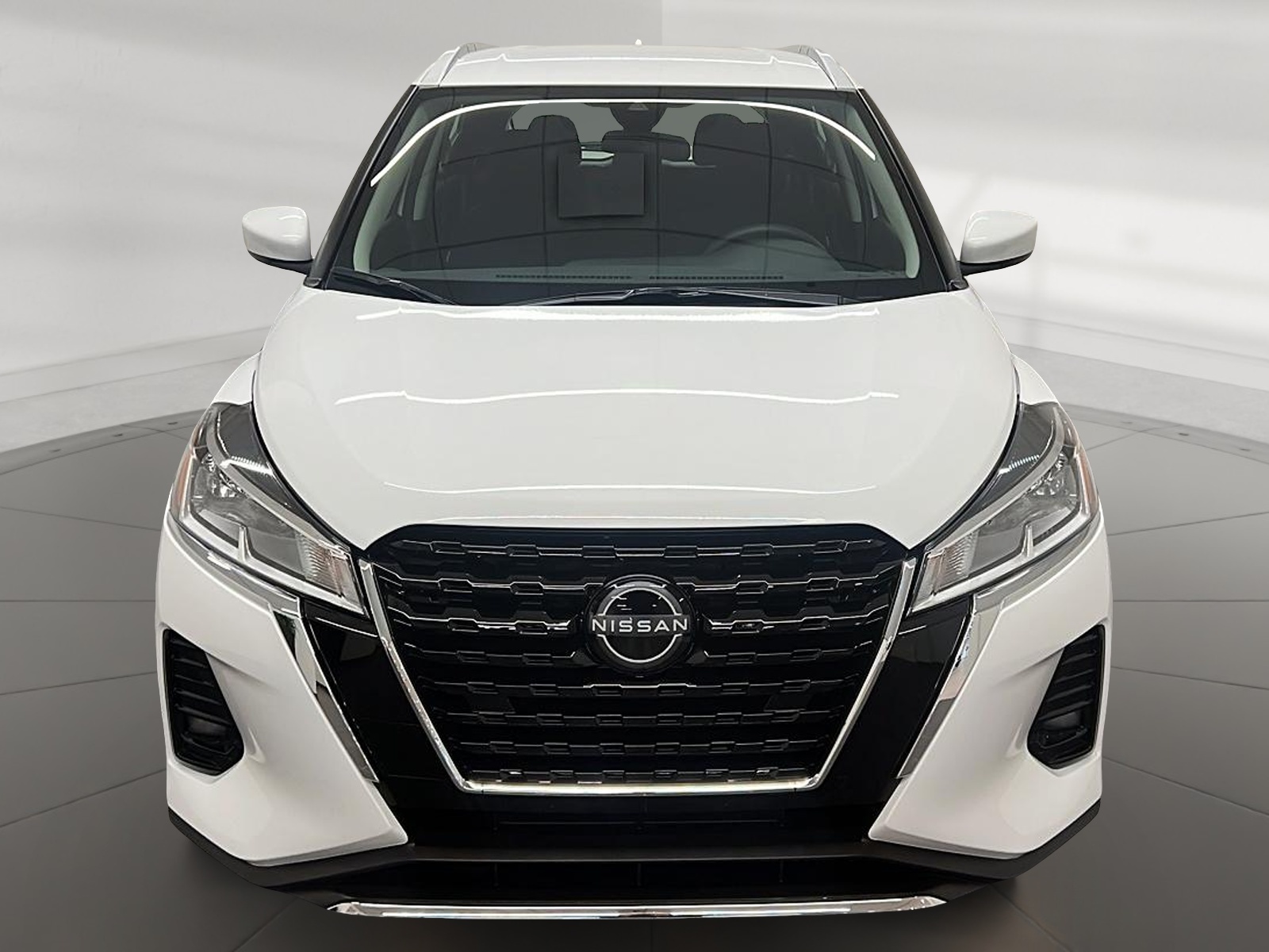 Nissan KICKS PLAY SV 2025 - image #2