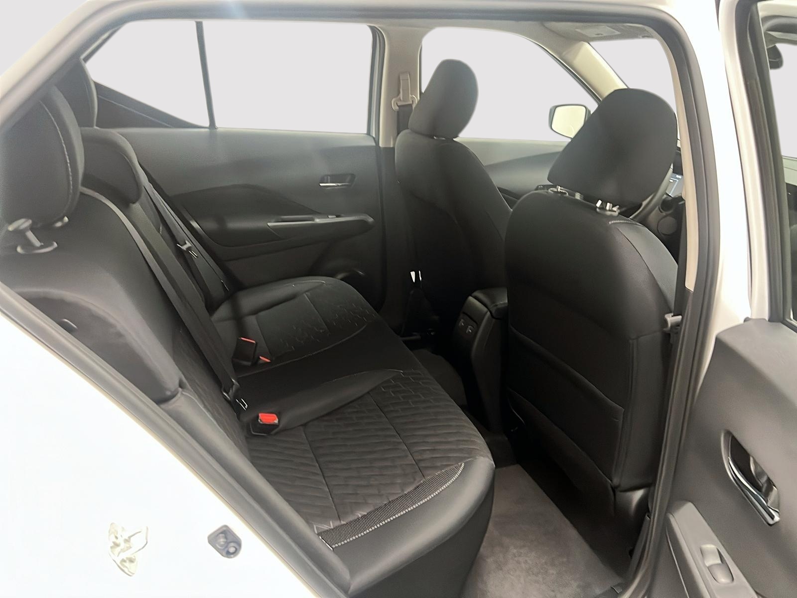 Nissan KICKS PLAY 2025 - Image #10