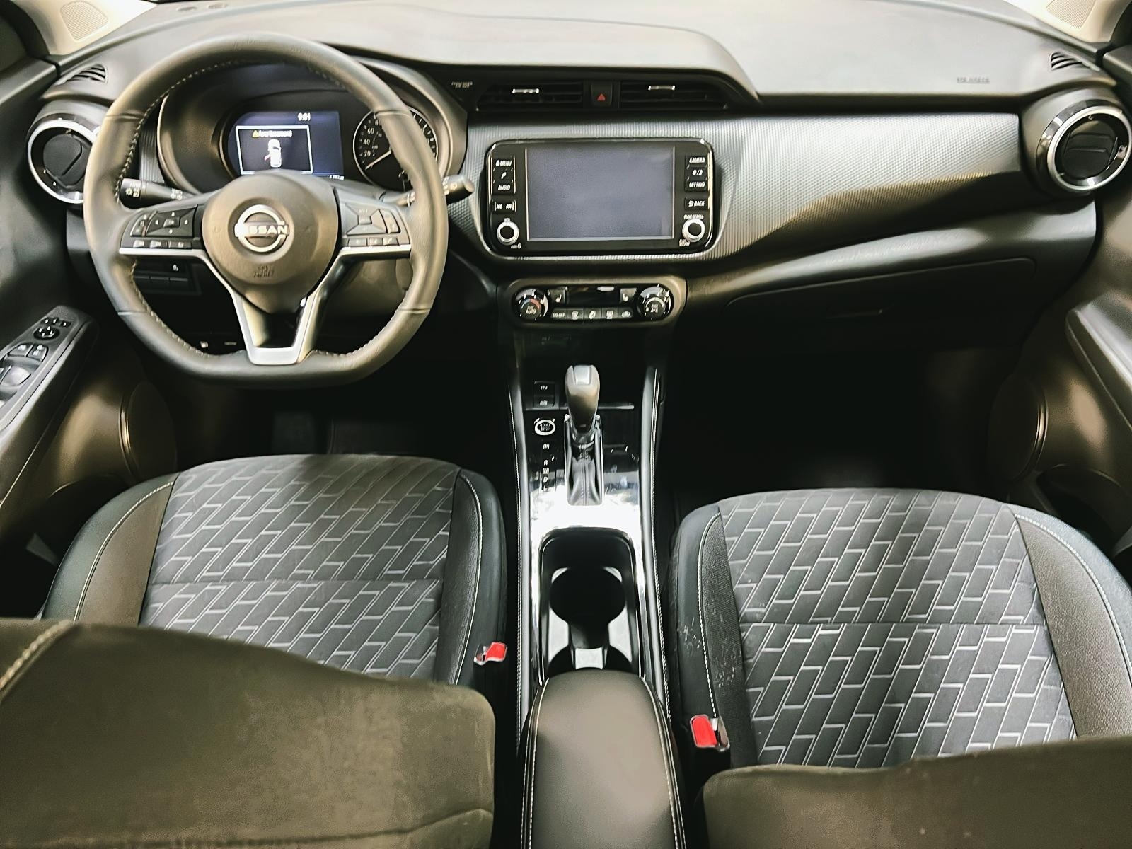 Nissan KICKS PLAY SV 2025 - image #10