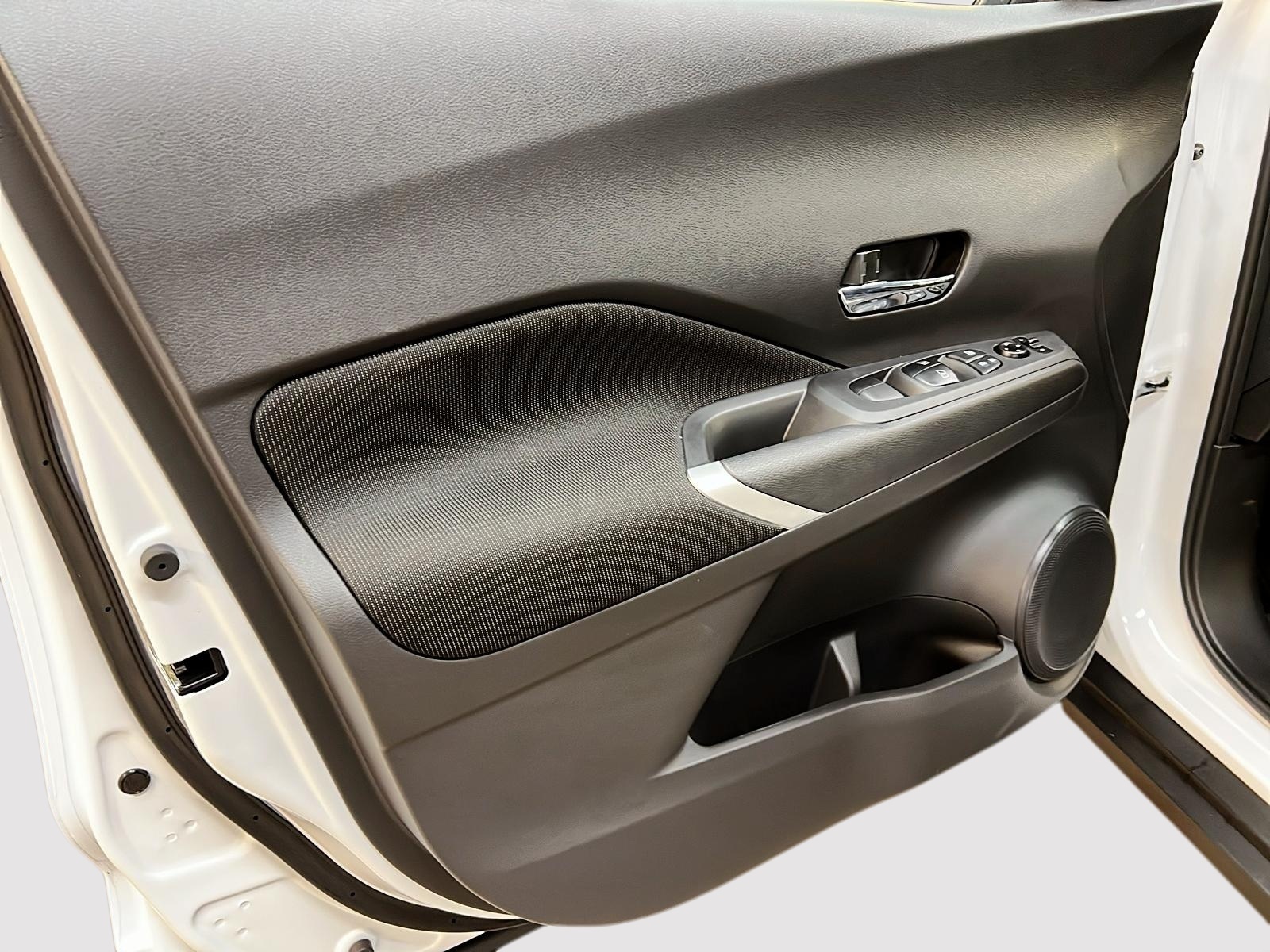 Nissan KICKS PLAY SV 2025 - image #22