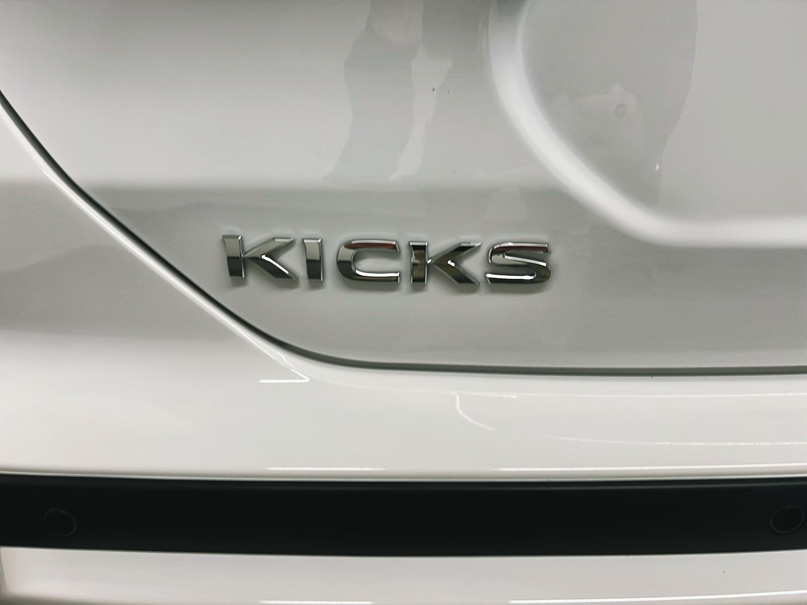 Nissan KICKS PLAY SV 2025 - image #19