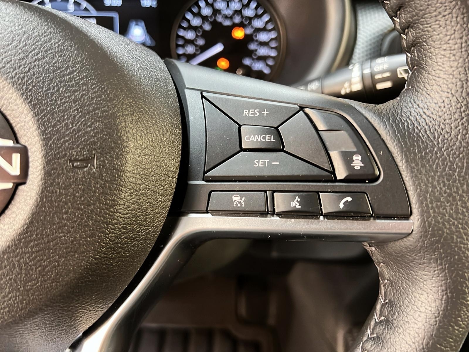 Nissan KICKS PLAY SV 2025 - image #18