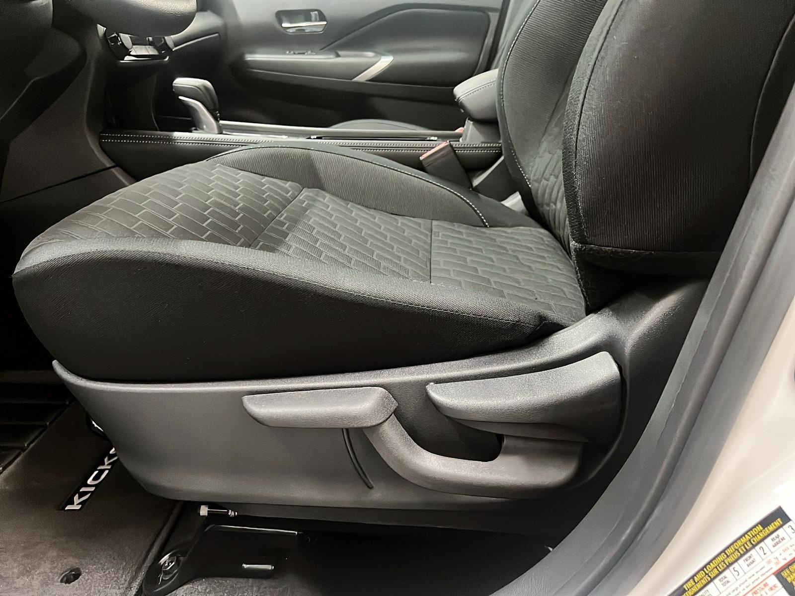 Nissan KICKS PLAY SV 2025 - image #16