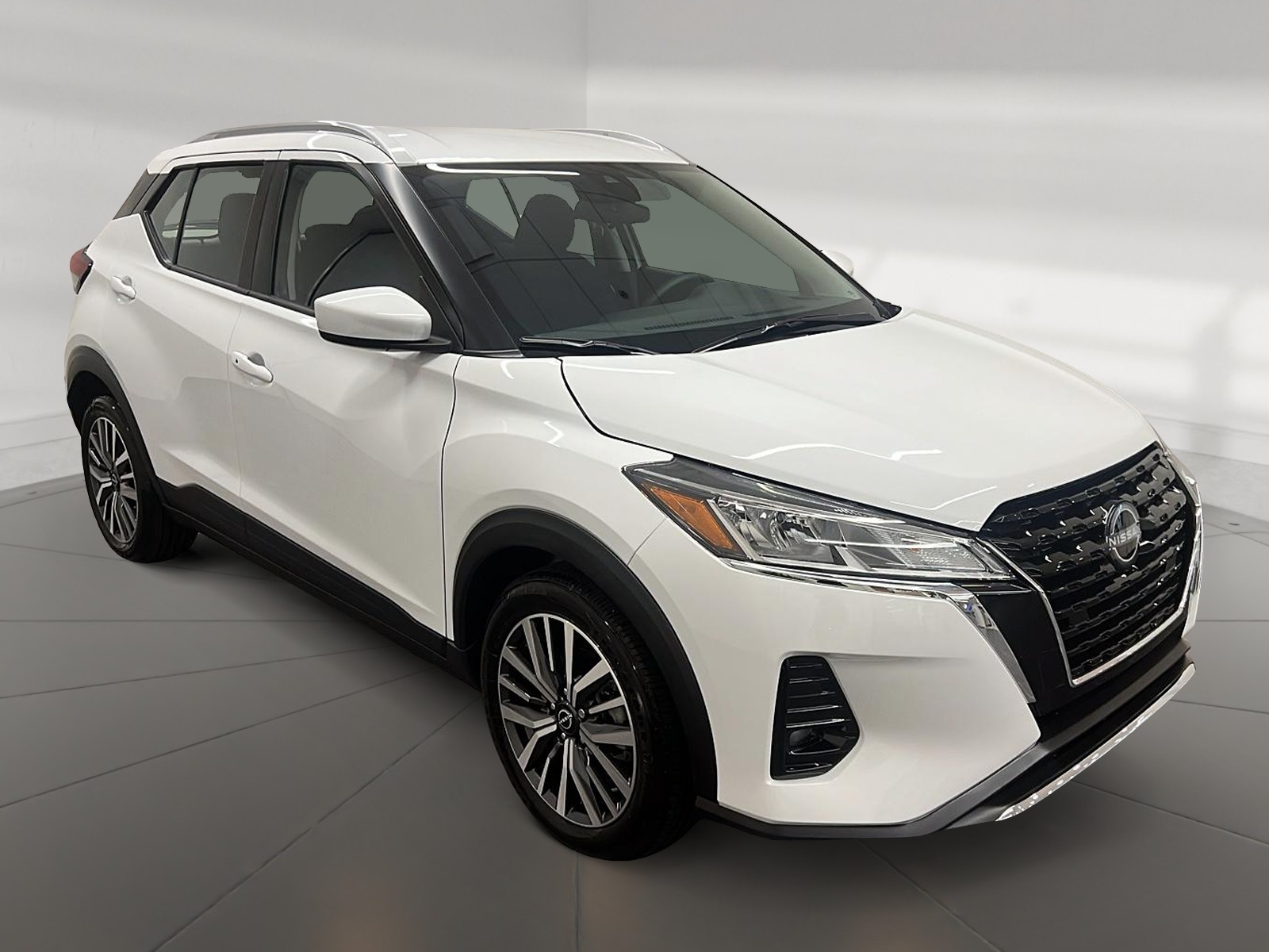 Nissan KICKS PLAY SV 2025 - image #3