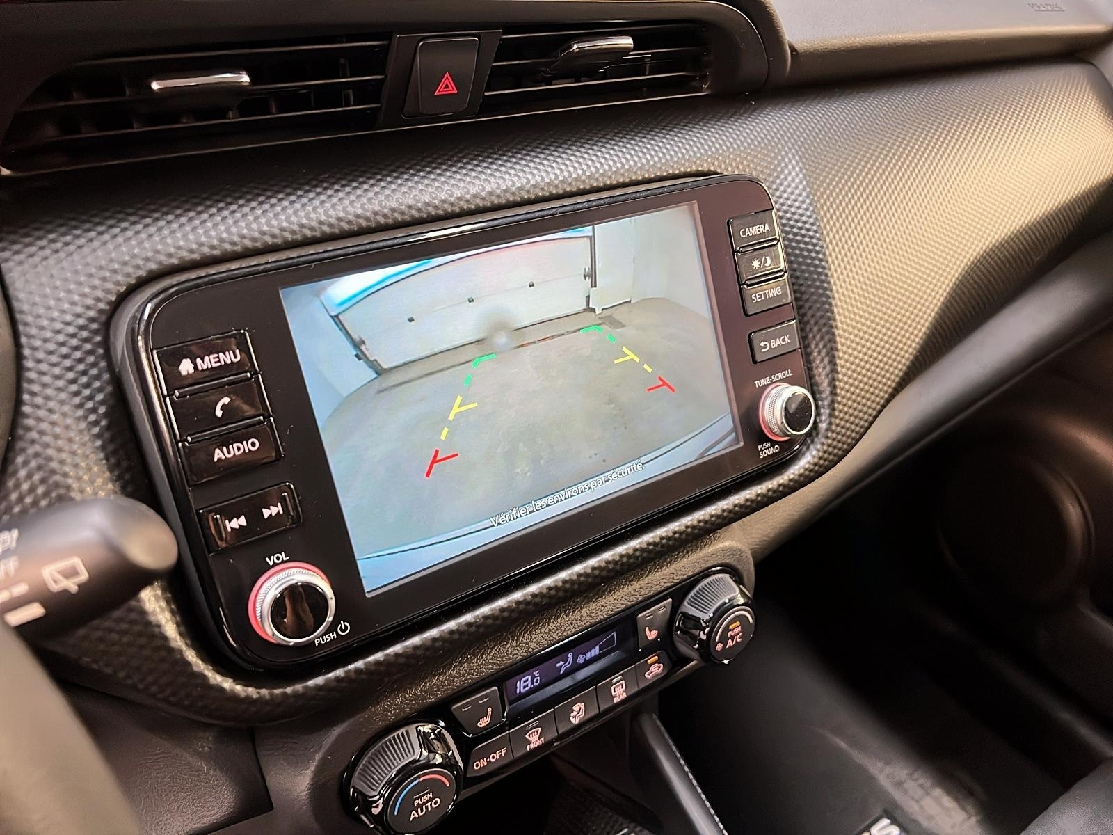 Nissan KICKS PLAY SV 2025 - image #16