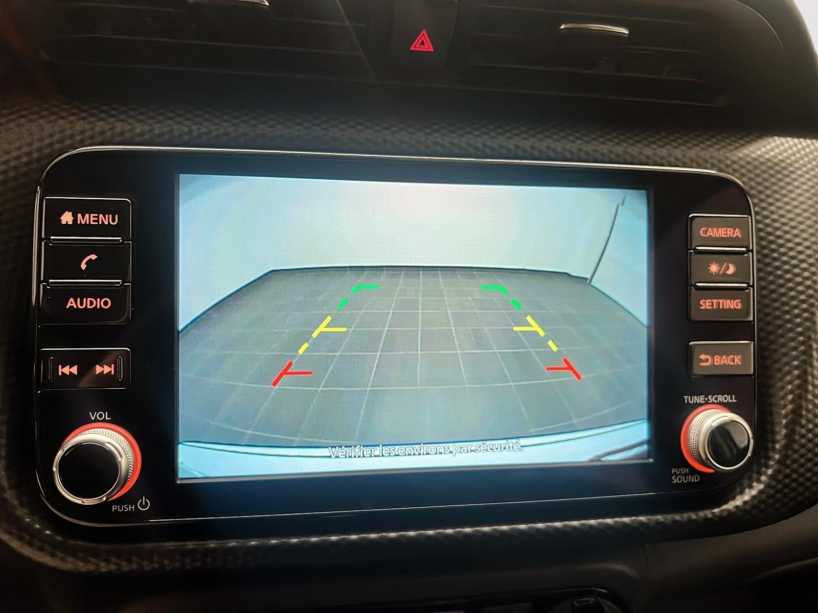 Nissan KICKS PLAY 2025 - Image #13
